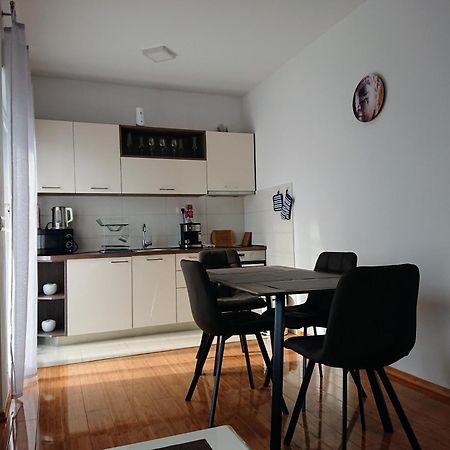 West Star Apartment Trogir Exteriör bild