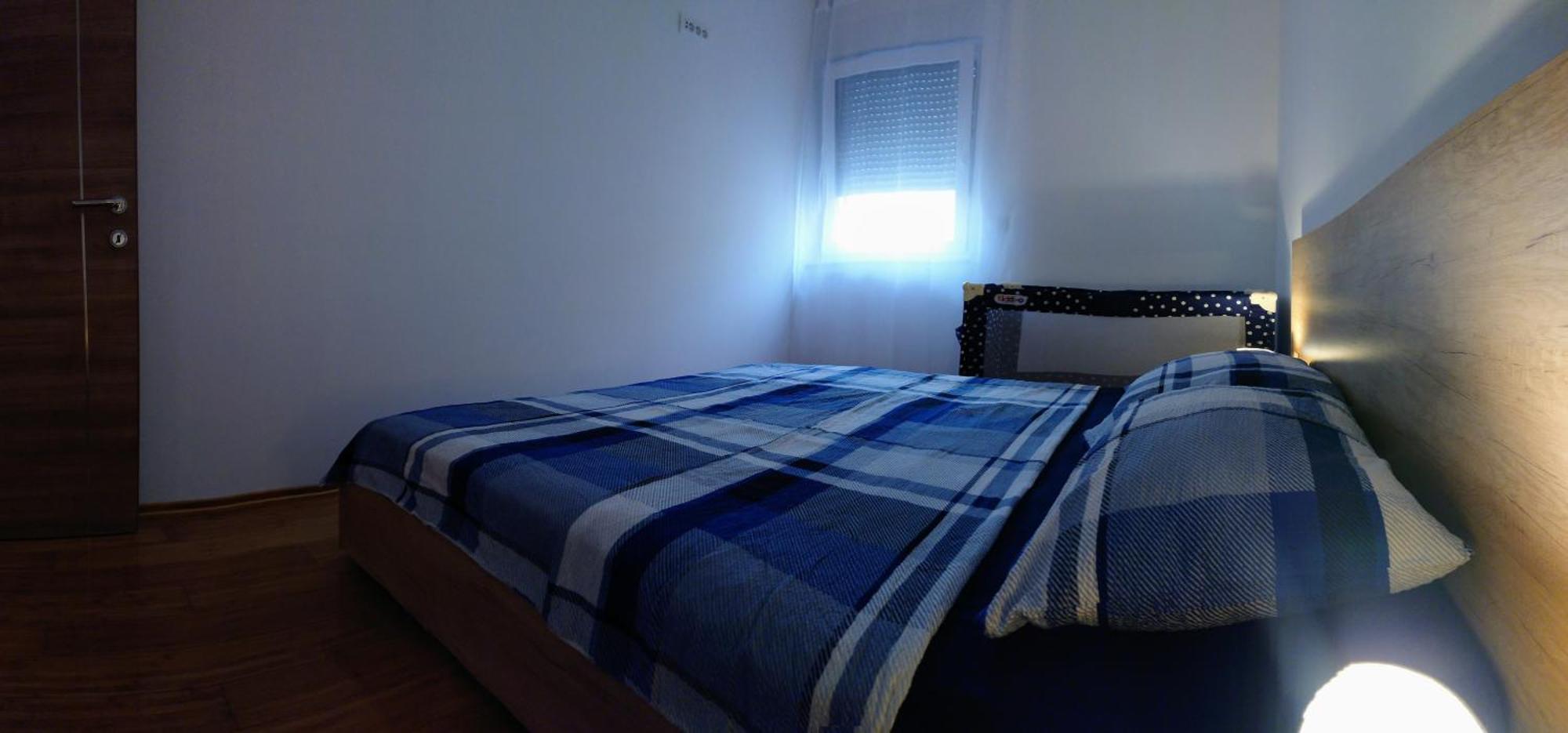 West Star Apartment Trogir Exteriör bild